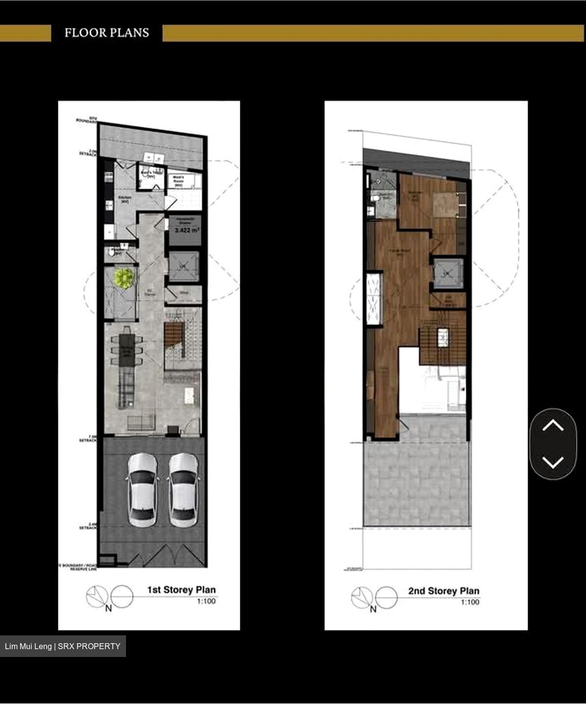Sembawang Straits Estate (D27), Terrace #553898991